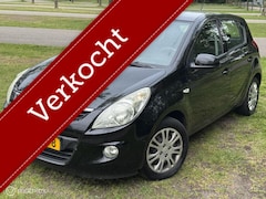 Hyundai i20 - 1.2