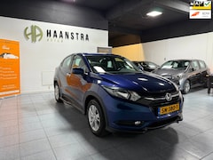 Honda HR-V - 1.5 i-VTEC Elegance Autom Navigatie NL Auto NAP 2e Eigenaar
