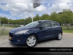 Ford Fiesta - 1.0 EcoBoost 95PK Connected | Apple Carplay / Android Auto