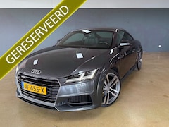 Audi TT - 2.0 TFSI Quattro Pro Line + | Virtual Cockpit | DSG