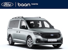 Ford Tourneo Connect - 1.5 PHEV L2 Titanium | Trekhaak | 7 zitplaatsen | AGR stoelen | LED v+a | Adaptive Cruise