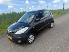 Hyundai i10 - 1.1 Active incl NW APK KL BEURT EN GARANTIE