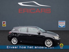 Lexus CT 200h - Hybrid