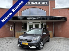 Kia Niro - 1.6 GDi Hybrid DynamicLine | Camera | Navigatie | Clima | Bluetooth | Cruise | LM Velgen |