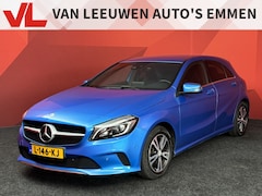 Mercedes-Benz A-klasse - 180 Prestige | Stoelverwarming | Xenon | PDC