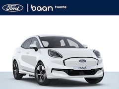 Ford Puma Gen-E - Select 47 kWh | Camera | All weather banden | Winter Pack | Comfort Pack |