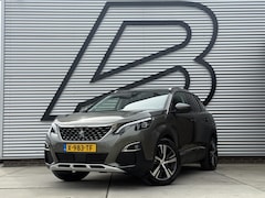 Peugeot 3008 - 1.2 PureTech Allure 2e Eigenaar|Navi|Carplay|Camera|Clima|Cruise|Trekhaak|Stoelverwarming|