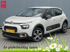 Citroën C3 - BJR 2023 1.2 PureTech 83 PK C-Series APPLE CARPLAY + ANDROID AUTO | CLIMA | CRUISE | NAVI
