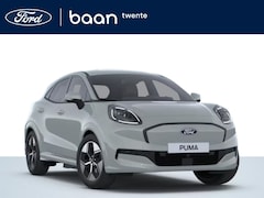 Ford Puma Gen-E - Select 47 kWh | Adaptive Cruise C. | Blue Cruise. | Comfort pack | Winter Pack |