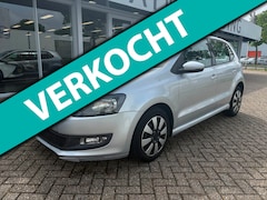 Volkswagen Polo - 1.2 TDI BlueMotion Comfortline