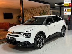 Citroën C4 - 1.2 Shine Garantie Head-Up Carplay Camera Adoptieve Cruise Navi Clima Keyless Led Dab Rijk