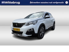 Peugeot 3008 - 1.2 PureTech Allure / NAVI / Trekhaak / PANODAK / 18"LMV
