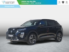 Peugeot 2008 - 1.2 Hybrid 136 GT 360 Camera | All seasonbanden