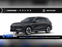 Geely E5 - Pro 60 kWh | Verw. en Geventileerde voorstoelen | Warmtepomp | 360graden Camera | PDC acht