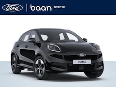 Ford Puma Gen-E - Select 47 kWh | Camera | Winter Pack | Comfort Pack |
