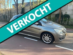 Mercedes-Benz B-klasse - 170 AUTOMAAR AIRCO