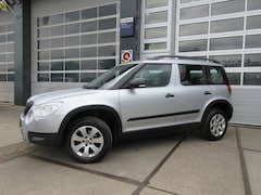 Skoda Yeti - 1.2 TSI Comfort / Airco / Trekhaak