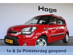 Kia Soul - 1.6 X-tra Airco Cruise Control Trekhaak All in Prijs Inruil Mogelijk
