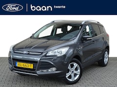 Ford Kuga - 1.5 Turbo 120pk Trend Ultimate | Pdc | Navi | Privacy Glass | Winterpack |