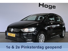 Volkswagen Golf Sportsvan - 1.2 TSI Easyline Clima Cruise Control Goed Onderhouden Inruil Mogelijk