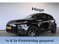 Land Rover Range Rover Evoque - 2.0 P200 AWD Automaat Navigatie Leder Stoel/Stuur verwarming Rijklaarprijs Inruil Mogelijk