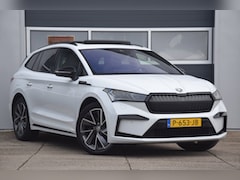 Skoda Enyaq iV - 60 Sportline VEEL EXTRA OPTIES TWV 8.260 EURO