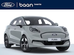 Ford Puma Gen-E - Select 47 kWh | Camera | Winter Pack | Comfort Pack |