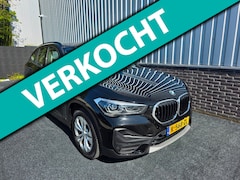 BMW X1 - XDrive25e | Apple Carplay | LED | HUD | NAVI | Leder| Sportstoelen