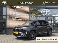 Toyota Yaris Cross - 1.5 Hybrid Explore | Rijklaar |