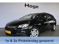 Opel Astra Sports Tourer - 1.0 Online Edition Clima Navigatie Cruise Control Rijklaarprijs Inruil Mogelijk