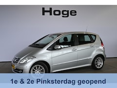 Mercedes-Benz A-klasse - 180 Business Class Automaat Airco Trekhaak Rijklaarprijs Inruil Mogelijk