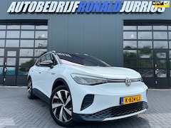 Volkswagen ID.4 - First 77 kWh NL.Auto/Two-tone/Alcantara/20"/Camera/Stoelverw./1Ste Eigeaar/Dealer onderhou