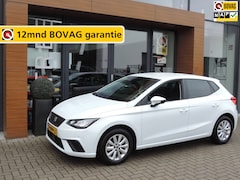 SEAT Ibiza - 1.0 EcoTSI Style Business Intense 74.000km | Stoelverw | LED kopl | ECC | CarPlay | Virt.d