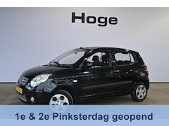 Kia Picanto - 1.0 X-pect Stuurbekrachtiging Lichtmetaal Direct Leverbaar Inruil Mogelijk