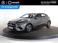 Mercedes-Benz A-klasse - 180 Star Edition | Voorstoelen verwarmd | Achteruitrijcamera | LED-koplampen