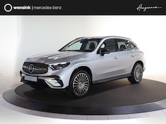 Mercedes-Benz GLC-klasse - 300e 4MATIC Sport Edition | AMG | Panoramaschuifdak | Premium pakket | Nightpakket | 360°