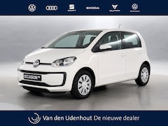 Volkswagen Up! - 1.0 BMT 60pk Move up / Airco
