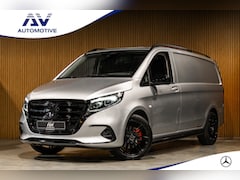 Mercedes-Benz Vito - 116 CDI 163 PK L2 Automaat | BPM VRIJ | Multibeam LED | CarPlay | Camera | Dodehoek | MF S