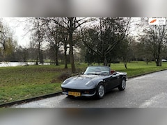 Lotus Elise - Evante 140 TC LHD. Zeer zeldzaam