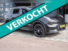 Lynk & Co 01 - 1.5 Hybrid NL auto in zeer nette staat