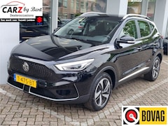 MG ZS - EV LONG RANGE COMFORT 70KWH 440 km WLTP | Camera | Stoelverwarming