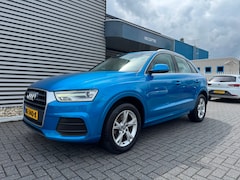 Audi Q3 - 2.0 TFSI quattro Sport Pro Line | 1e Eigenaar