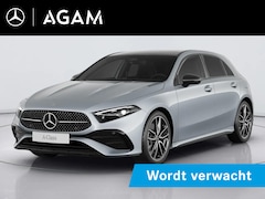 Mercedes-Benz A-klasse - Hatchback 250 e 140 Year Edition