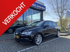 Audi A1 - 1.2 TFSI Connect