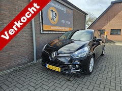 Renault Clio - 0.9 TCe Limited