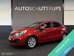 Kia Rio - 1.2 CVVT Plus Pack AIRCO / CDV / ELEK.PAKKET / GOED ONDERHOUDEN /