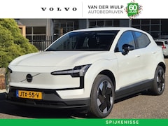 Volvo EX30 - Extended 272PK/69kWh Plus Europa | Climate-Line