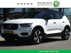Volvo XC40 - T4 211pk [Plug-in] R-Design | Camera | Climate | Voorruit verwar