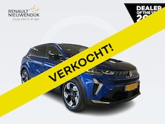 Renault Symbioz - 1.6 E-Tech full hybrid 145 techno APPLE CARPLAY ANDROID AUTO / CRUISE CONTROLE / CLIMATE C