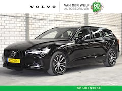 Volvo V60 - T6 350PK AWD Plus Dark | BLIS | Trekhaak | Harman Kardon | Allse